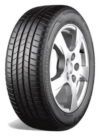 BRIDGESTONE 255/45 TR20 TL 101T BR TUR ECO + AO B-SEAL
