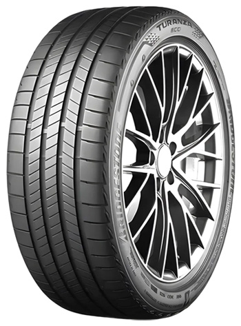 BRIDGESTONE 255/45 TR20 TL 101T BR TUR ECO + AO
