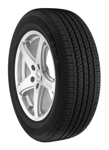 BRIDGESTONE 255/55 VR17 TL 104V BR DUELER H/L 400 MO