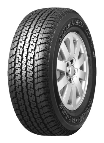 BRIDGESTONE 255/70  R15 TL 112S BR DUELER H/T 840