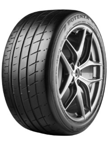 BRIDGESTONE 265/30 ZR20 TL 94Y  BR S007 POTENZA XL RO2