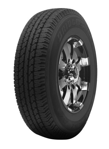 BRIDGESTONE 265/65 SR17 TL 112S BR D693 III