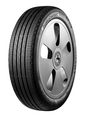CONTINENTAL 125/80  R13 TL 65M  CO E-CONTACT