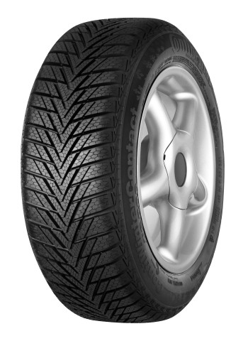 CONTINENTAL 125/80  R13 TL 65Q  CO TS800