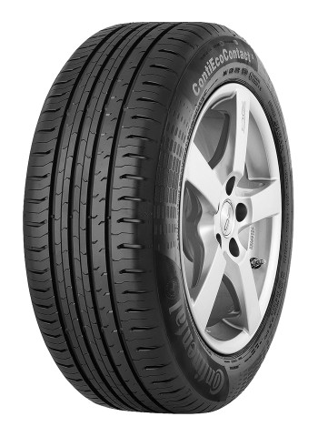 CONTINENTAL 185/55 HR15 TL 86H  CO ECO CONTACT 5 XL DEMO