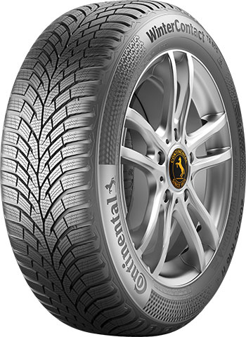 CONTINENTAL 205/65 HR16 TL 95H  CO TS870