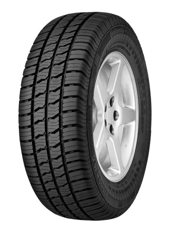 CONTINENTAL 205/65  R16 TL 107T CO VANCO FOUR SEASON 2
