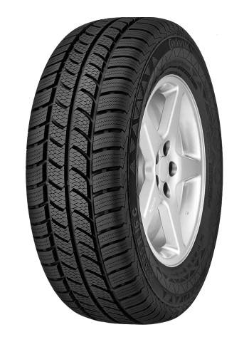 CONTINENTAL 205/65  R16 TL 107T CO VANCO WINTER 2