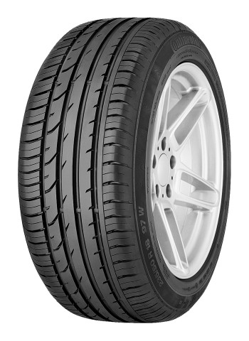CONTINENTAL 215/45 HR16 TL 86H  CO PREMIUM CONT 2 FR