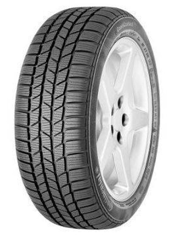 CONTINENTAL 215/55 VR17 TL 94V  CO TS815 SEAL