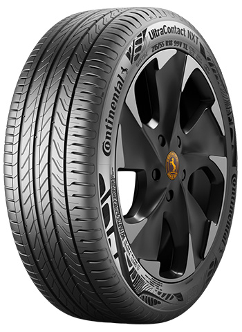 CONTINENTAL 215/55 WR17 TL 98W  CO ULTRACONTACT NXT CRM