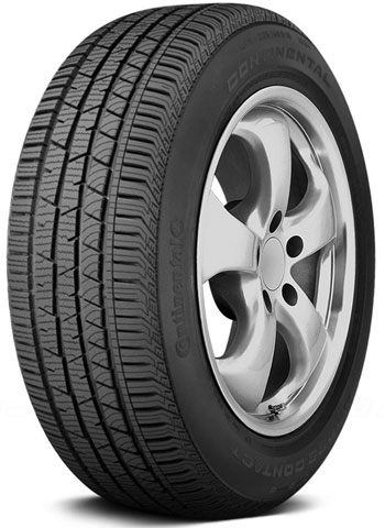 CONTINENTAL 215/65 HR16 TL 98H  CO CROSS CONT LX SPORT