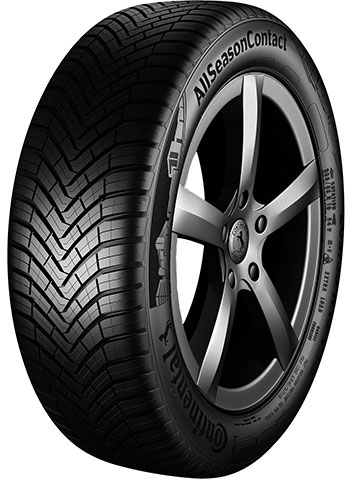 CONTINENTAL 215/65 VR17 TL 99V  CO ALL SEASON CONT SEAL