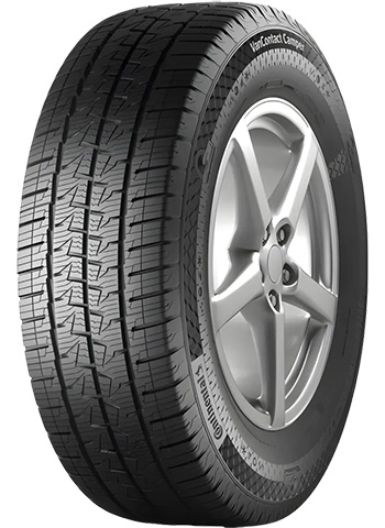 CONTINENTAL 215/70  R15 TL 109R CO VANCO CAMPER