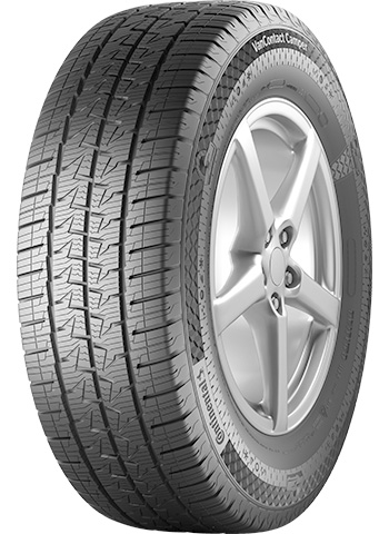 CONTINENTAL 215/70  R15 TL 109R CO VANCONTACT CAMPER