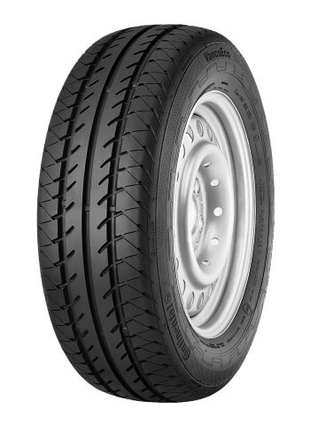 CONTINENTAL 215/75  R16 TL 116R CO VANCONTACT ECO