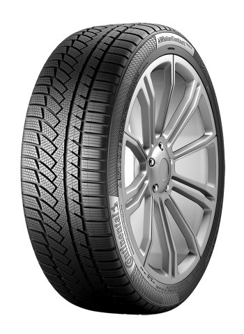 CONTINENTAL 225/55 HR17 TL 97H  CO TS850 P * MO