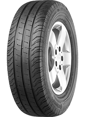 CONTINENTAL 225/65  R16 TL 112R CO VANCONTACT 200