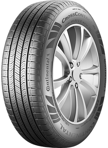 CONTINENTAL 235/55 HR19 TL 105H CO CROSS CONTACT RX XL