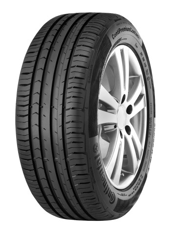 CONTINENTAL 235/55 VR17 TL 99V  CO PREMIUM CONT 5 AO