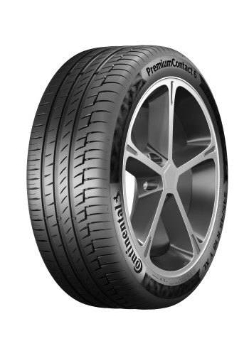 CONTINENTAL 235/55 WR17 TL 103W CO PREMIUM CONT 6 MOV XL