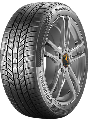 CONTINENTAL 235/60 HR16 TL 100H CO TS870 P FR