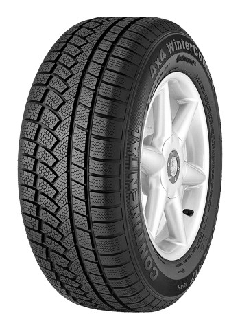 CONTINENTAL 235/60 HR18 TL 107H CO 4X4 WIN CONT XL FR