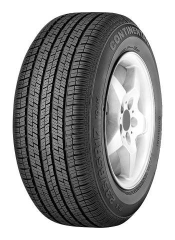 CONTINENTAL 235/60 VR17 TL 102V CO 4X4CONTACT MO ML