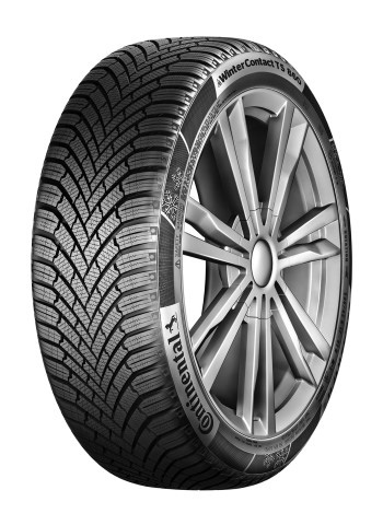CONTINENTAL 245/35 WR21 TL 96W  CO TS860 S XL FR
