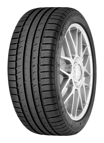 CONTINENTAL 245/45 VR17 TL 99V  CO TS810 S MO XL FR ML