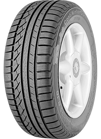 CONTINENTAL 255/40 VR18 TL 99V  CO TS810 S N1 XL FR