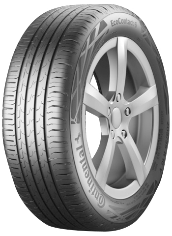 CONTINENTAL 255/45 TR19 TL 100T CO ECO CONTACT 6 Q CS (+)
