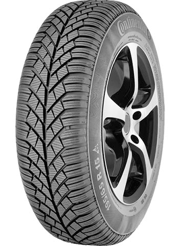 CONTINENTAL 255/50 HR21 TL 109H CO TS830 P * SEAL XL FR