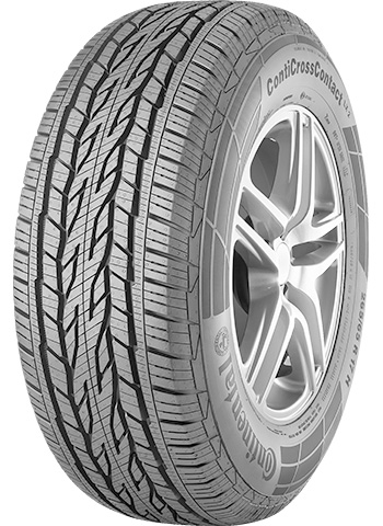 CONTINENTAL 255/65 HR18 TL 115H CO CROSS CONTACT LX 2 XL