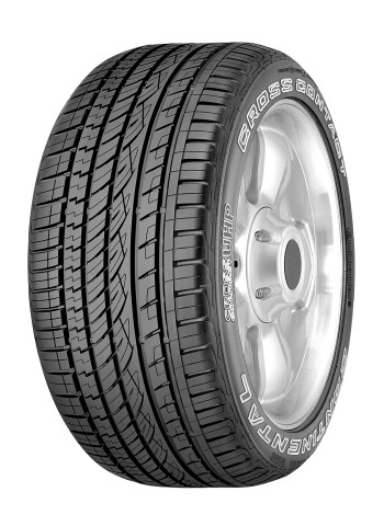 CONTINENTAL 265/40 YR21 TL 105Y CO CROSS CONT UHP MO XL