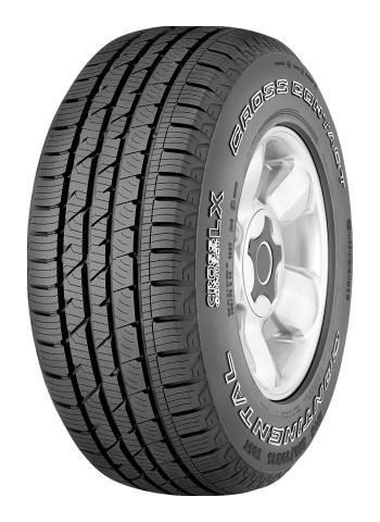 CONTINENTAL 265/45 VR20 TL 108V CO CR CON LX SP SIL T1 XL