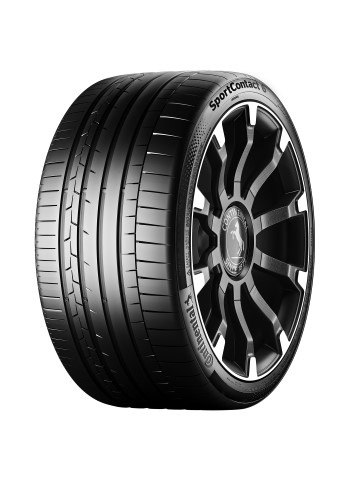 CONTINENTAL 275/30 ZR20 TL 97Y  CO CSC 6 AO SIL XL FR