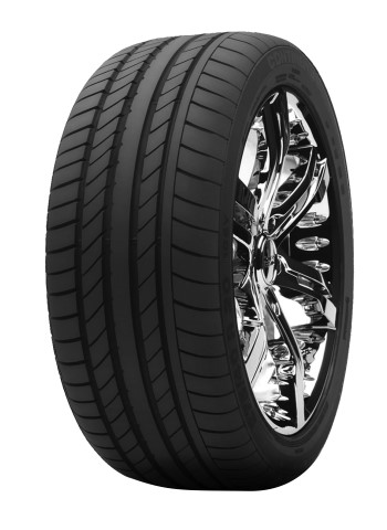 CONTINENTAL 275/40 YR20 TL 106Y CO 4X4 SP CONTACT XL N0 #