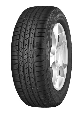 CONTINENTAL 275/45 VR21 TL 110V CO CROSS CONT WIN XL FR