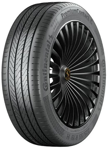 CONTINENTAL 285/45 VR21 TL 113V CO PREM CONT C SIL XL