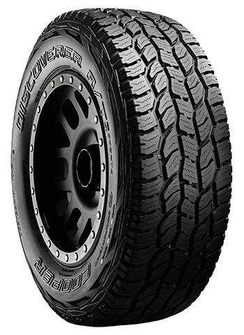 COOPER 235/70 TR16 TL 106T CP DIS AT3 SPORT 2 OWL