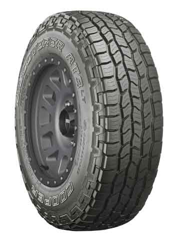 COOPER 235/85  R16 TL 120R CP DISC AT3 LT