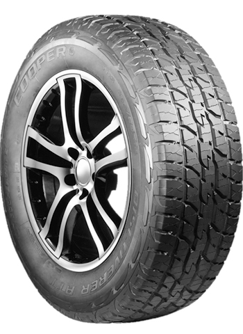 COOPER 245/70 HR16 TL 111H CP DISCOVERER ATT XL