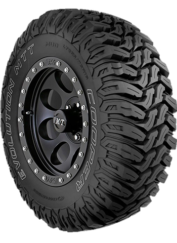 COOPER 255/70 QR16 TL 108Q CP EVOLUTION MTT OWL POR