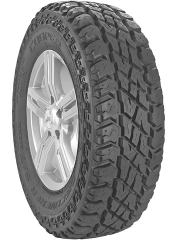 COOPER 285/70 QR17 TL 121Q CP DISC S/T MAXX P.O.R