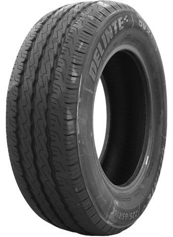 DELINTE 195/70  R15 TL 104S DELINTE DV2+