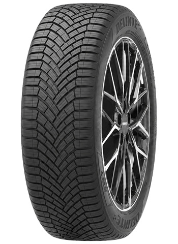 DELINTE 205/55 VR16 TL 94V  DELINTE AW7 XL