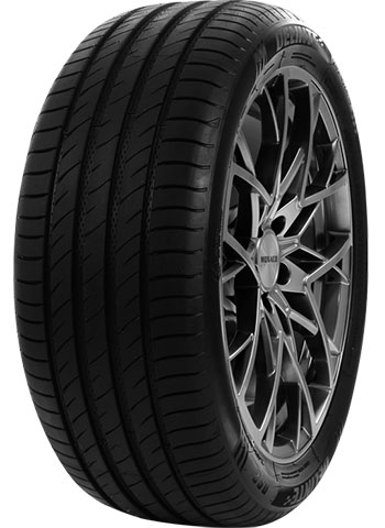 DELINTE 215/45 ZR17 TL 91W  DELINTE DS2 XL