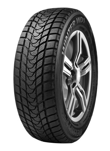 DELINTE 215/55 HR16 TL 97H  DELINTE WD1XL