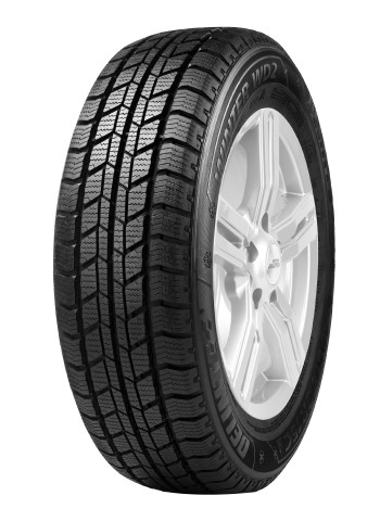 DELINTE 215/65  R16 TL 109T DELINTE WD2